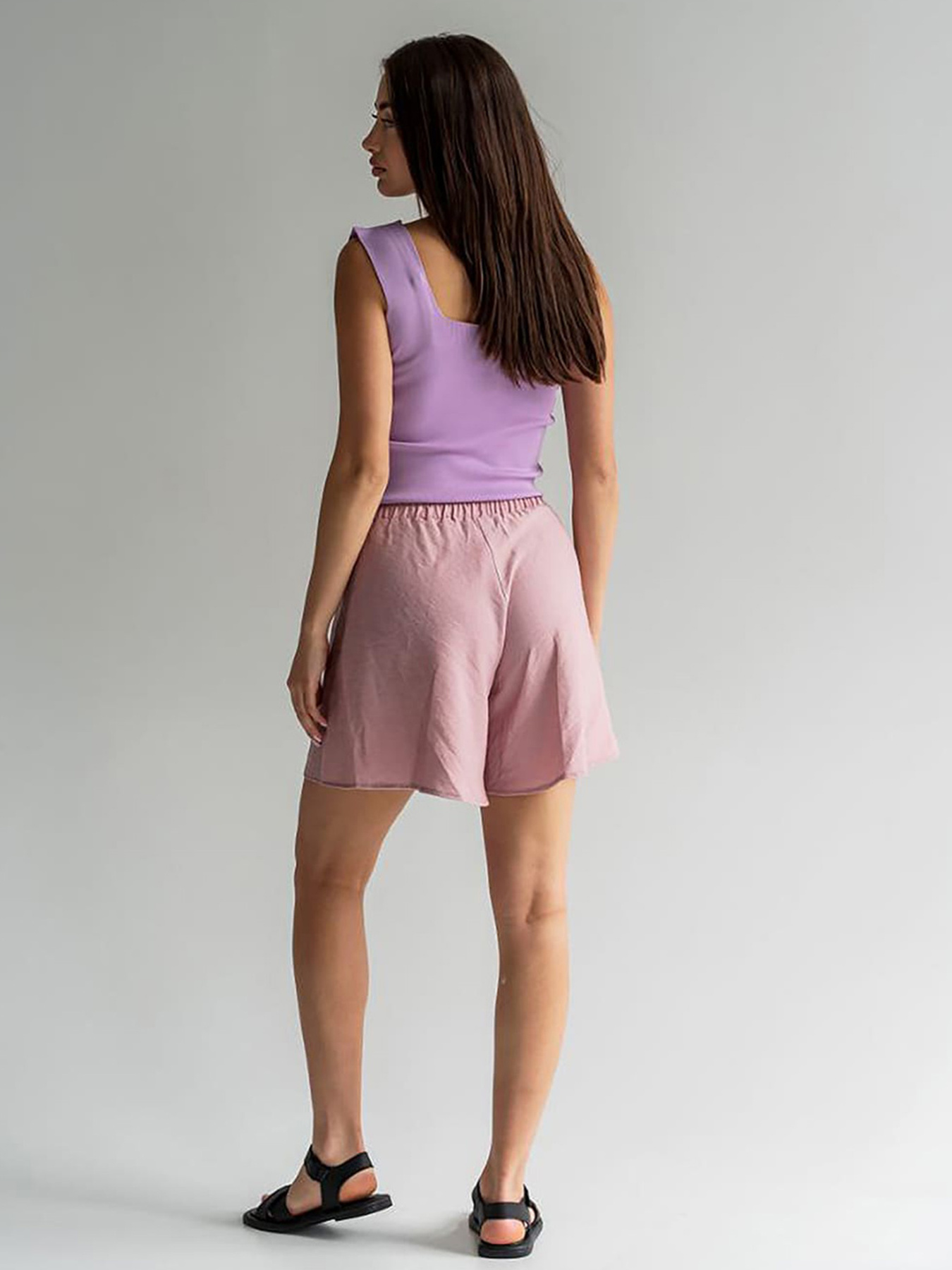 Повсякденні шорти Maritel модель 770830 Фото