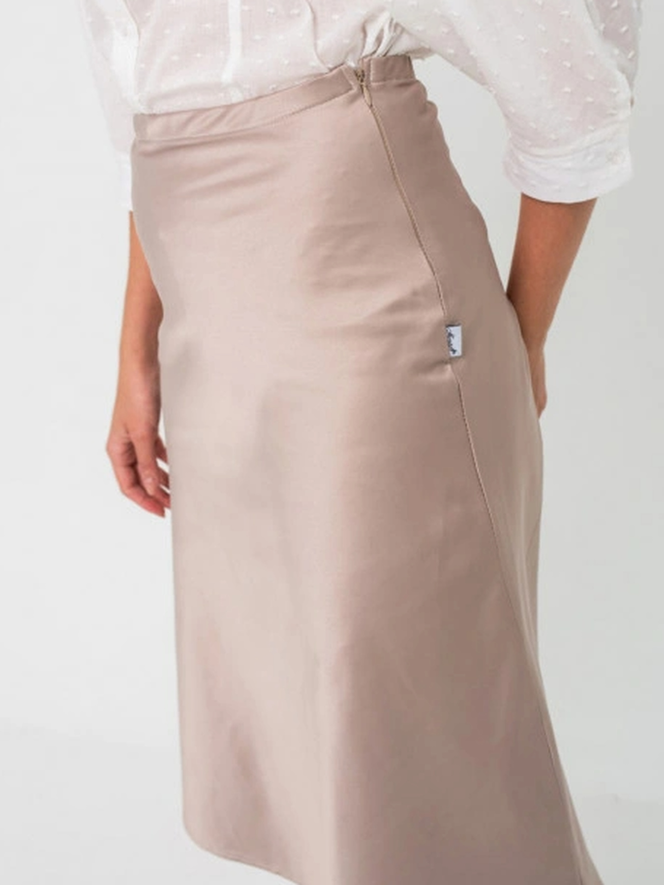 Юбка миди Maritel модель 783773 Фото