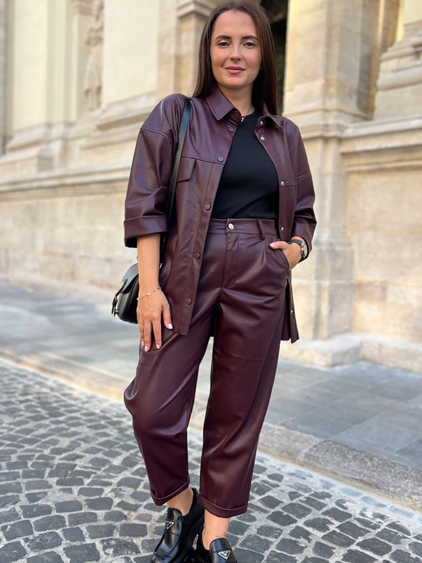 Повседневный костюм Maritel модель 786435 Фото