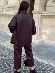 Повседневный костюм Maritel модель 786435 Фото