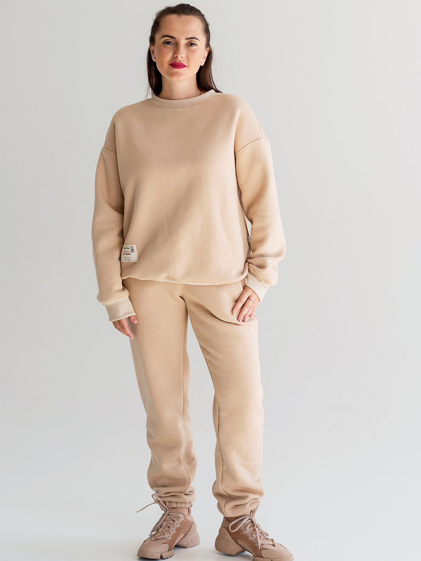 Спортивный костюм Maritel модель 786603 Фото