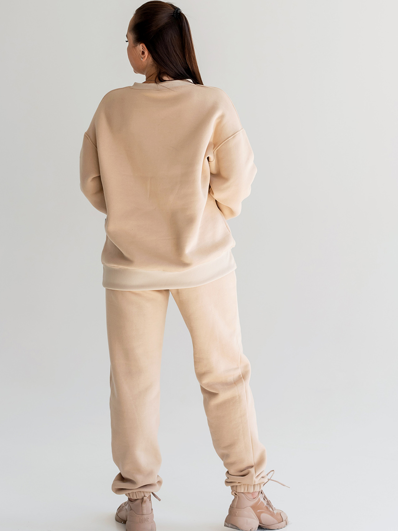 Спортивный костюм Maritel модель 786603 Фото