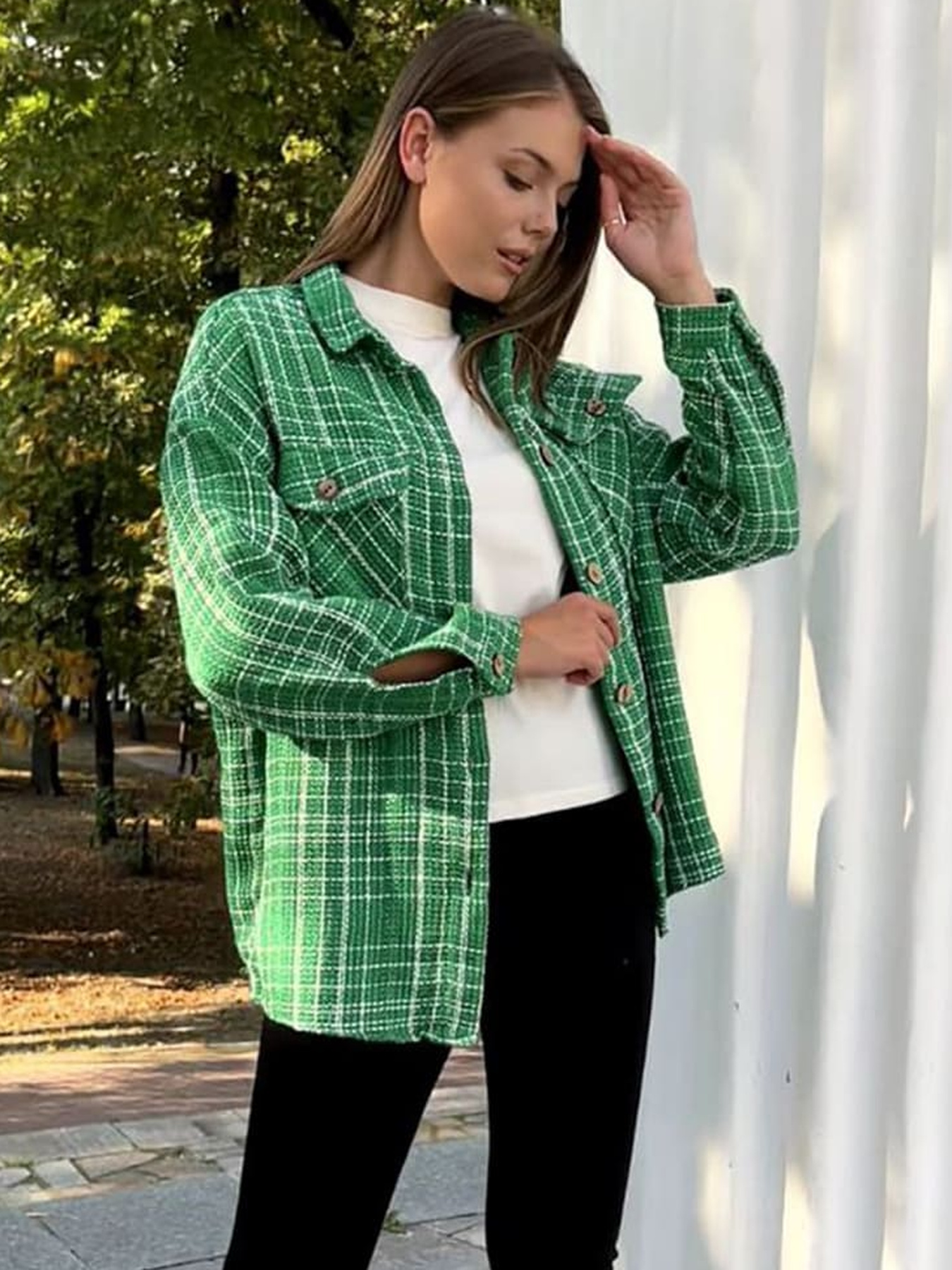 Куртка-сорочка Maritel модель 787843 Фото