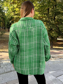 Куртка-сорочка Maritel модель 787843 Фото