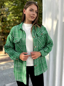 Куртка-сорочка Maritel модель 787843 Фото