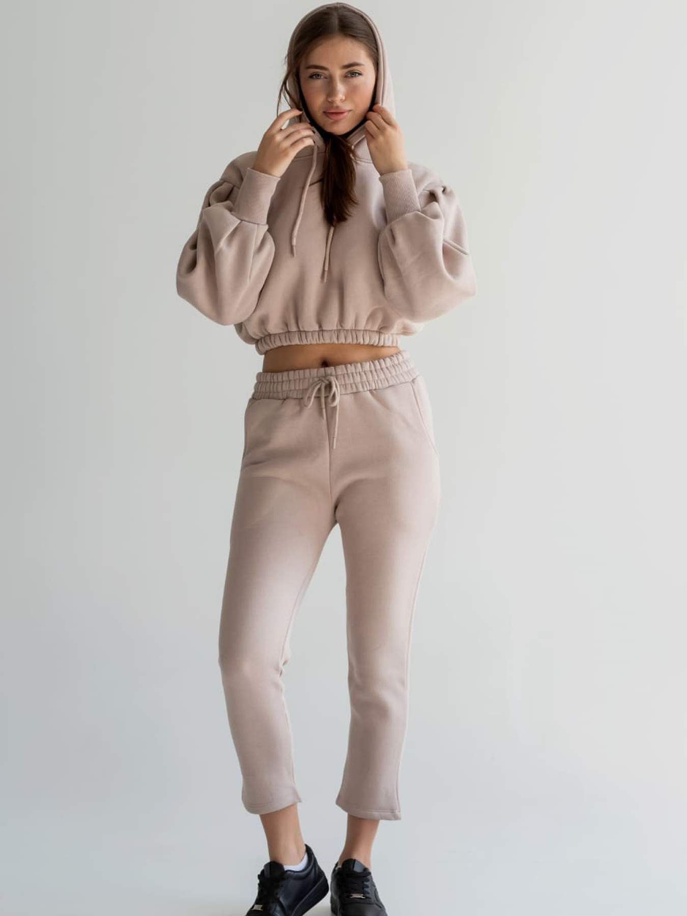 Спортивный костюм Maritel модель 788038 Фото