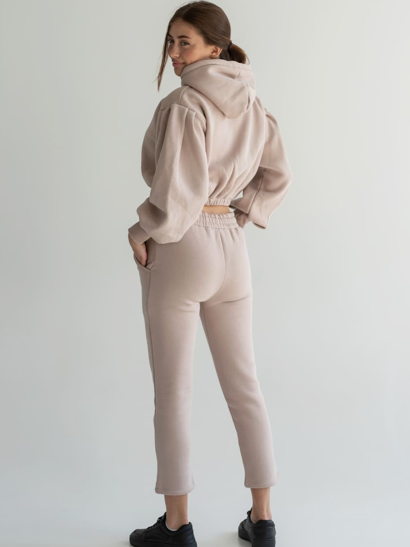 Спортивний костюм Maritel модель 788038 Фото