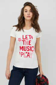 Футболки и поло YAPPI модель WW1022 Футболки и поло YAPPI модель WW1022 Фото