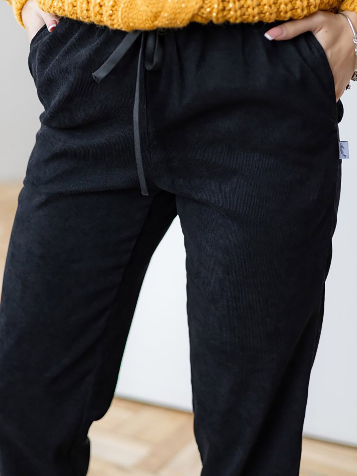 Класичні штани Maritel модель 790976 Класичні штани Maritel модель 790976 Фото