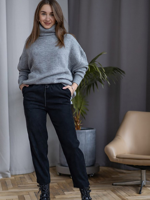 Класичні штани Maritel модель 790976 Фото