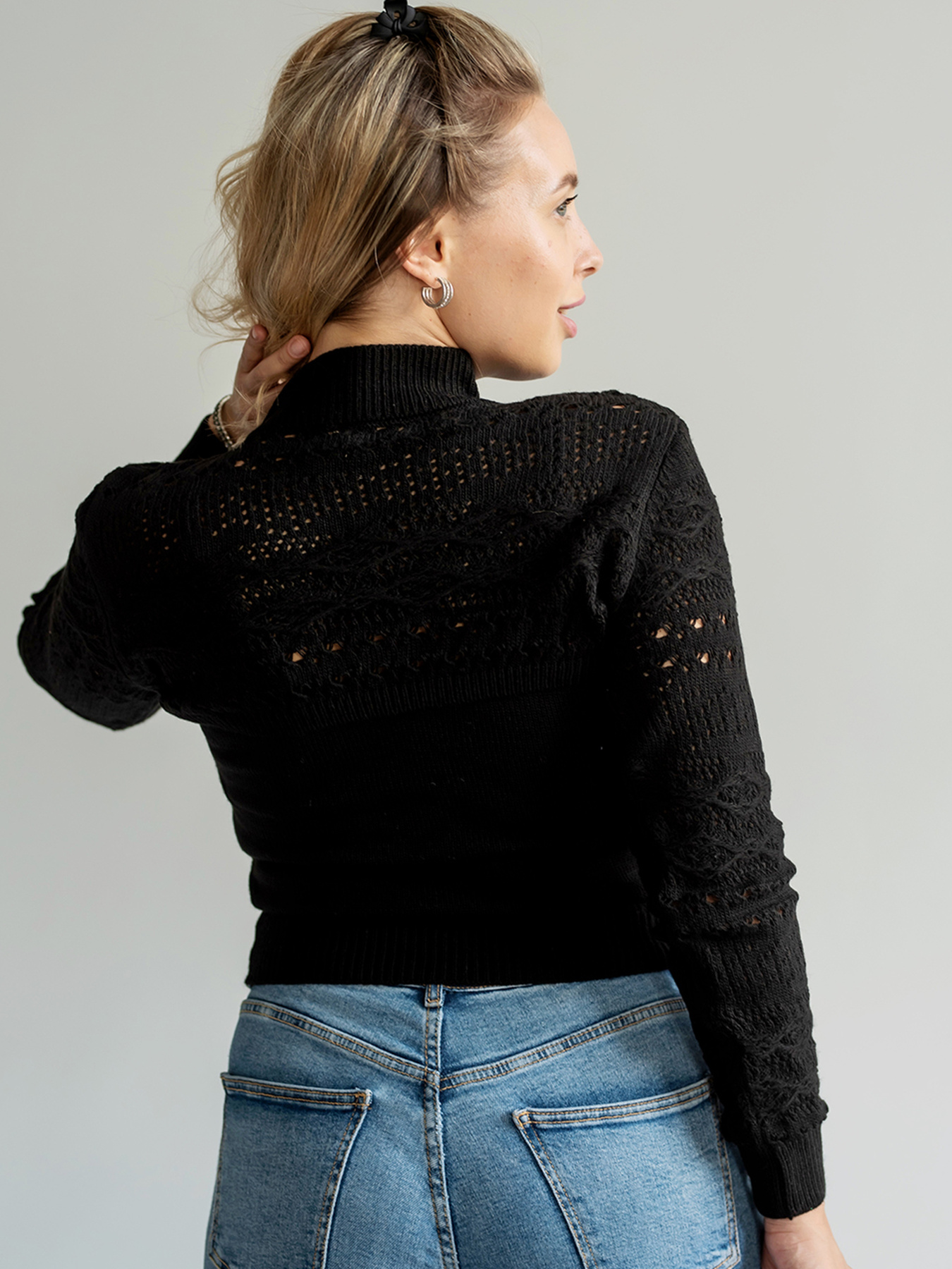 Джемпер Maritel модель 791304 Фото