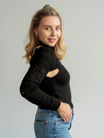 Джемпер Maritel модель 791304 Фото