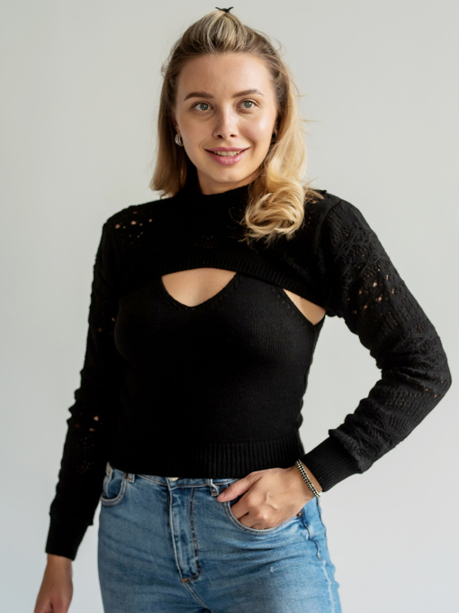 Джемпер Maritel модель 791304 Фото