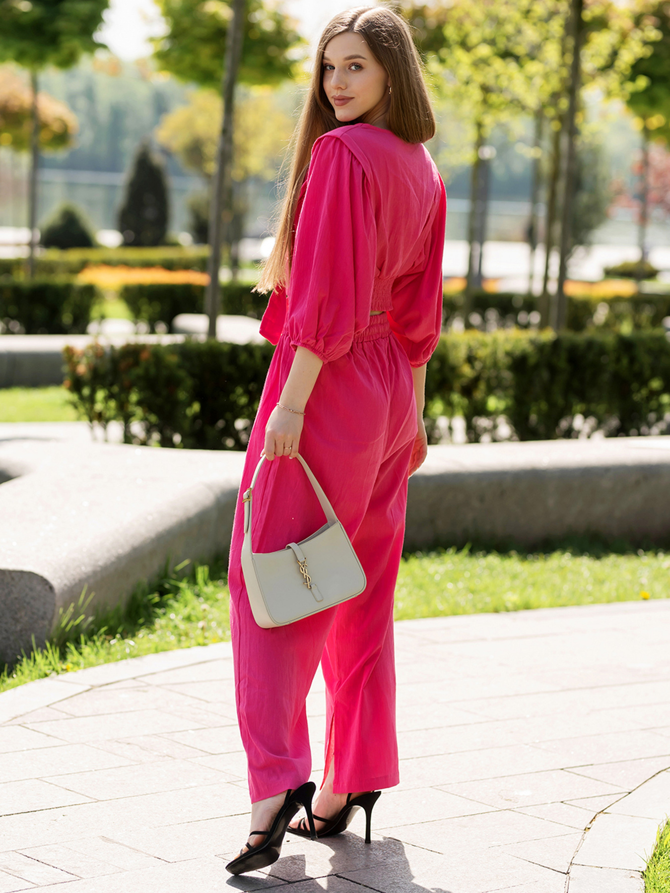 Костюм Maritel модель 800018 Фото