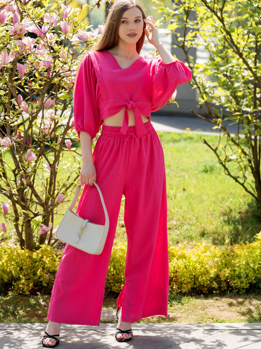 Повседневный костюм Maritel модель 800018 Фото