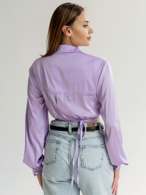 Рубашка повседневная Maritel модель 812063 Фото