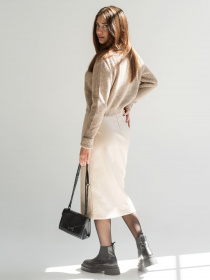 Юбка миди Maritel модель 812240 Фото