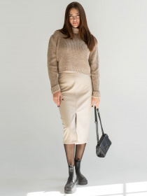 Юбка миди Maritel модель 812240 Фото