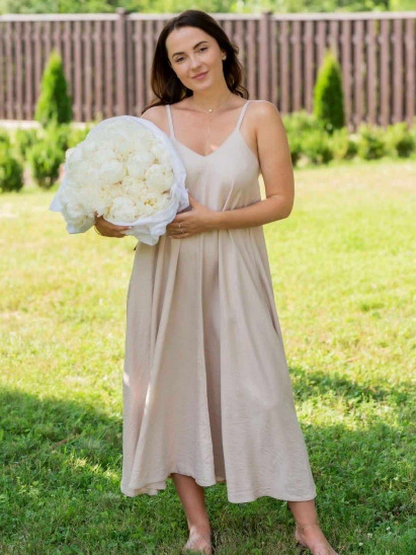 Сарафан Maritel модель 815085 Фото