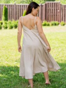 Сарафан Maritel модель 815085 Фото