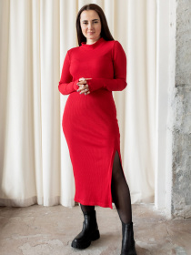 Платье миди Maritel модель 816015 Фото