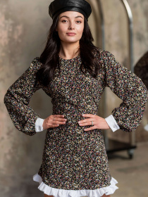 Сукня міні Maritel модель 818570 Фото