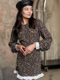 Сукня міні Maritel модель 818570 Фото