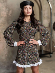 Сукня міні Maritel модель 818570 Фото