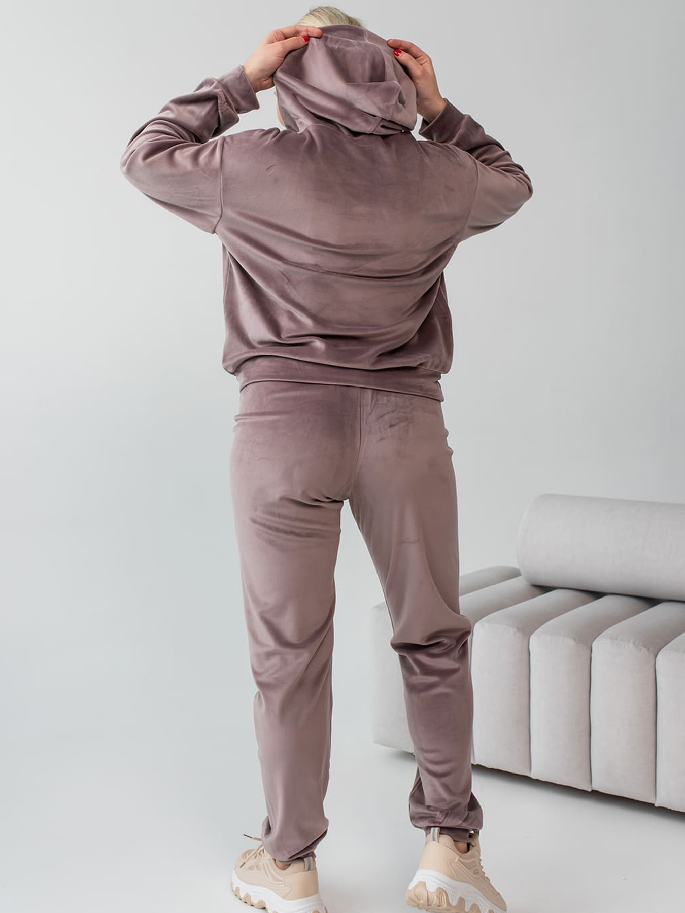 Спортивный костюм Maritel модель 823782 Фото