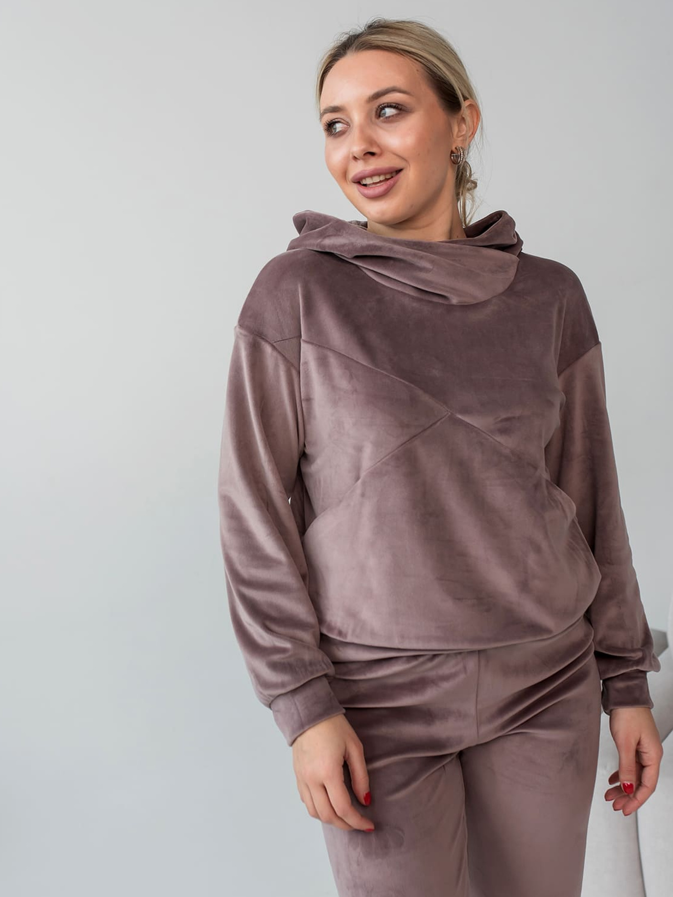 Спортивний костюм Maritel модель 823782 Спортивний костюм Maritel модель 823782 Фото