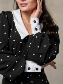 Платье мини Maritel модель 827090 Фото