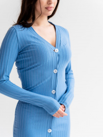 Платье миди Maritel модель 829849 Фото