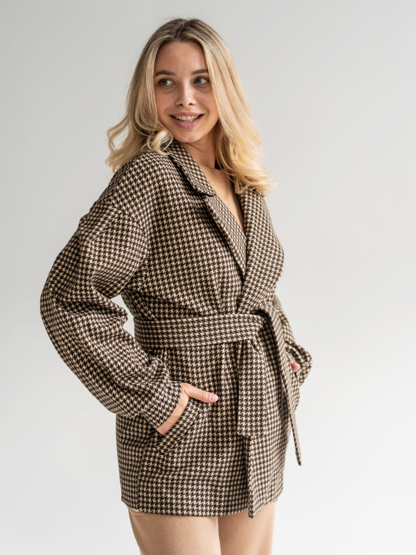 Жакет Maritel модель 835755 Фото