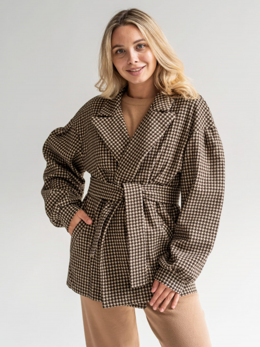 Жакет Maritel модель 835755 Фото