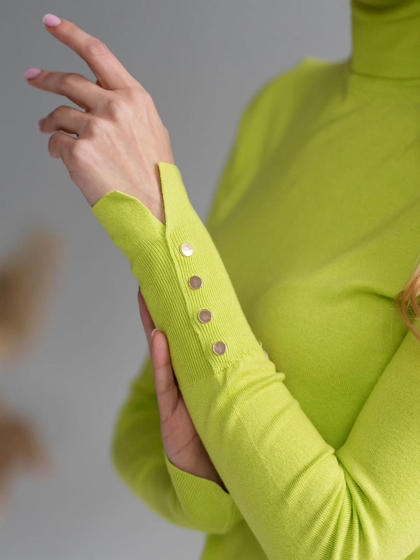 Водолазка Maritel модель 835942 Фото