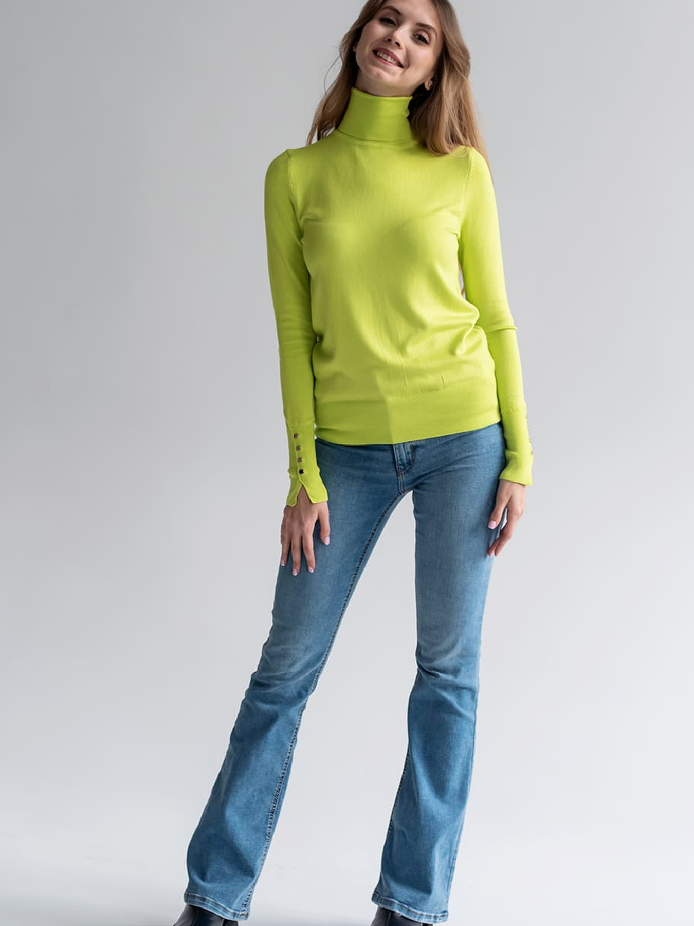 Водолазка Maritel модель 835942 Фото