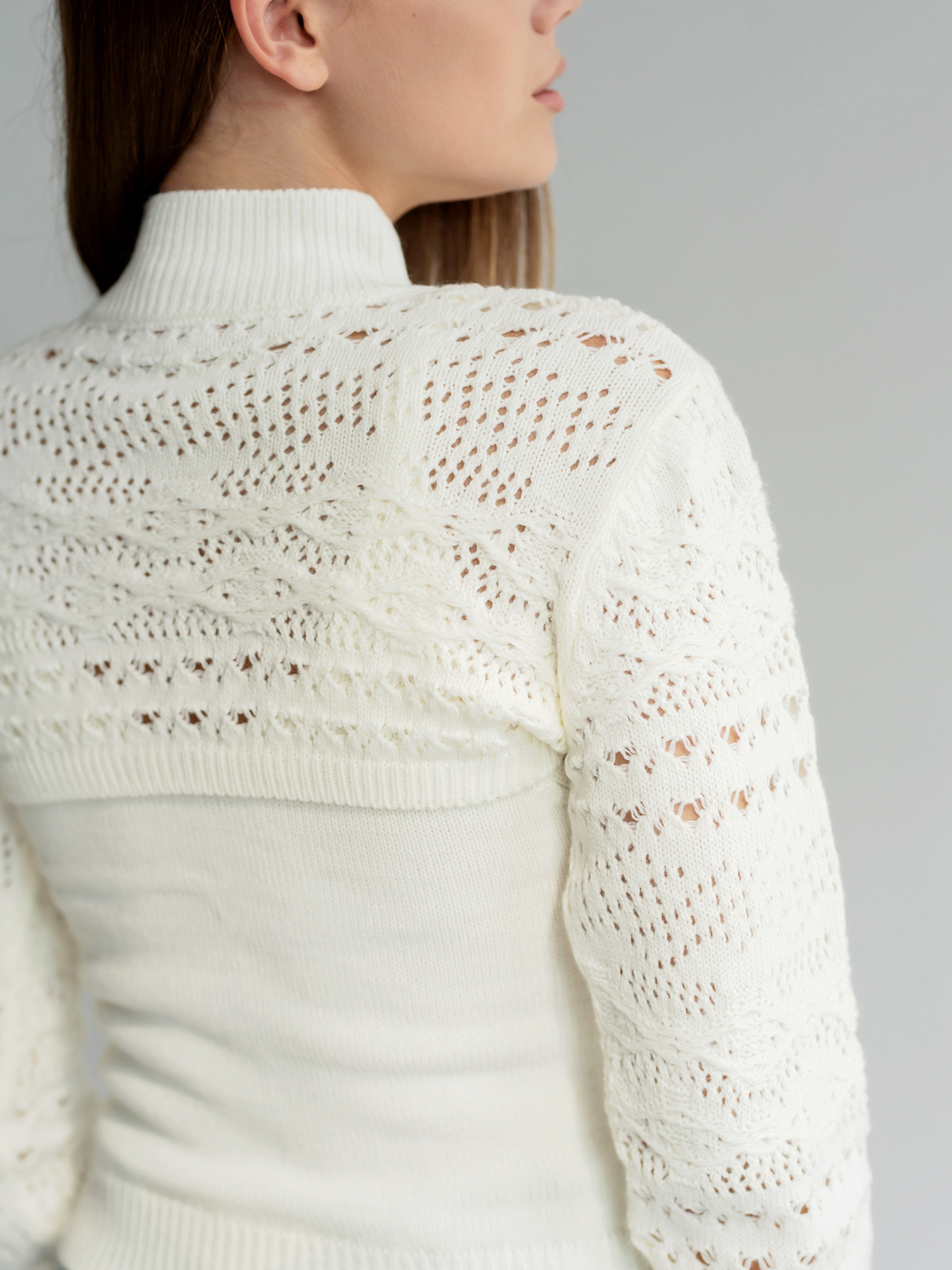 Джемпер Maritel модель 836728 Фото