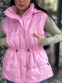 Жилет с утеплителем Maritel модель 837223 Фото