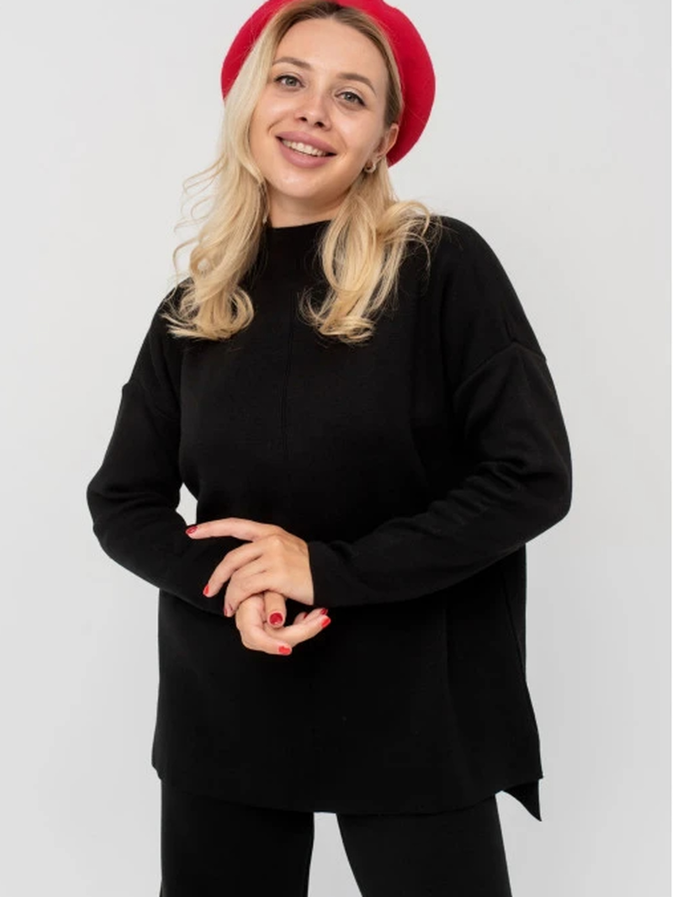 Повсякденний костюм Maritel модель 839487 Фото