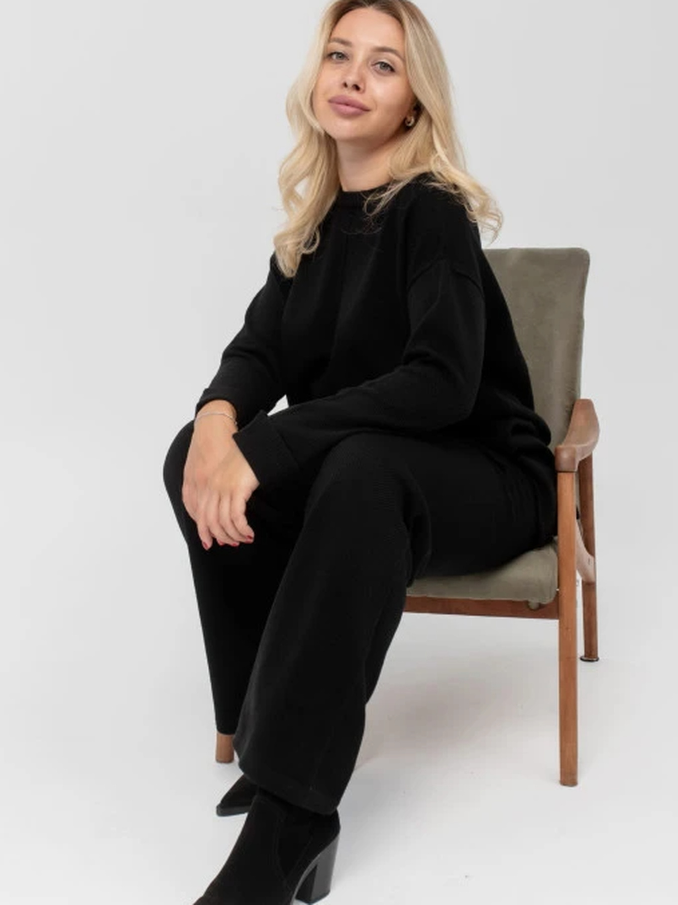 Повсякденний костюм Maritel модель 839487 Фото