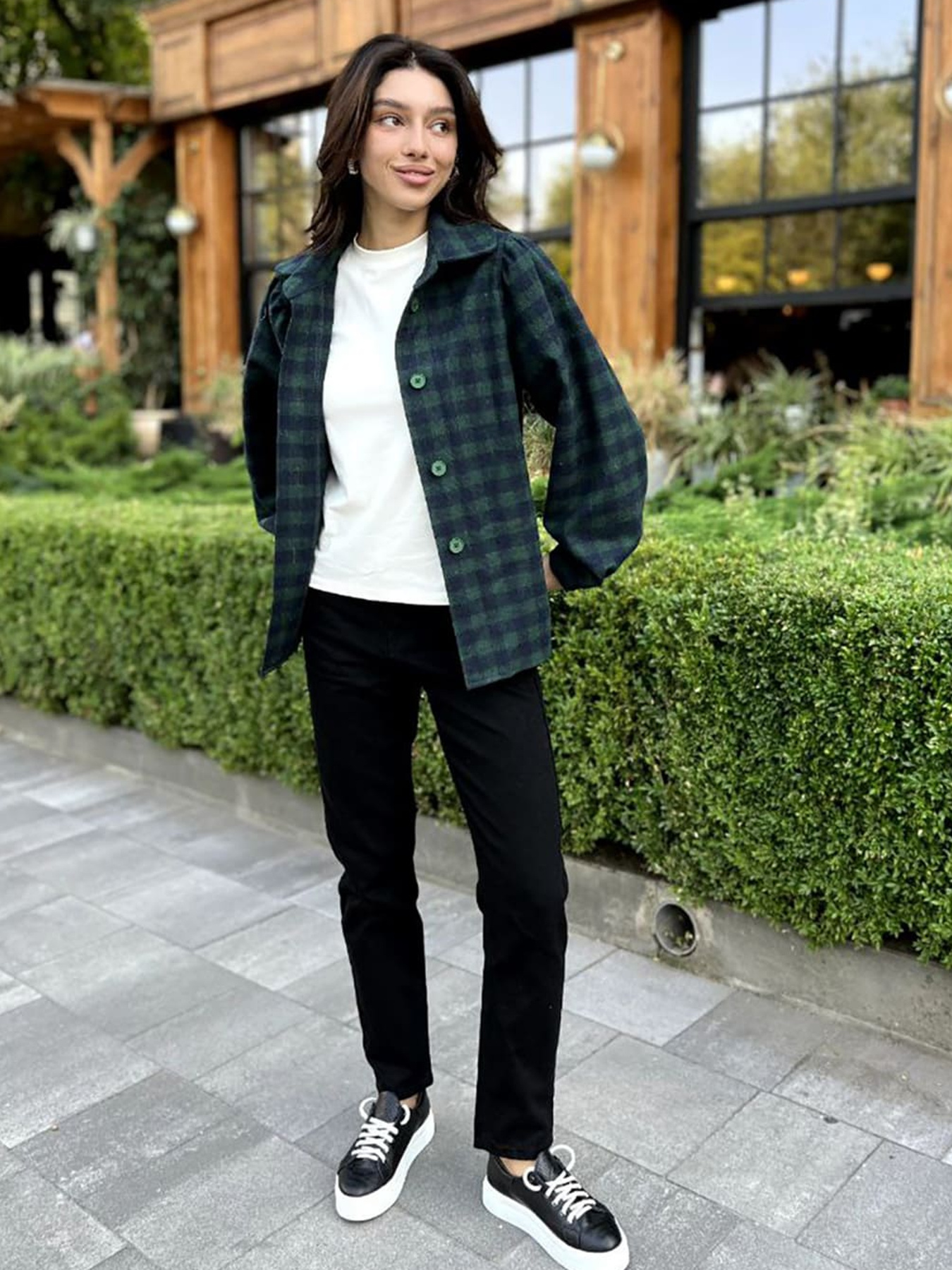 Рубашка Maritel модель 844909 Фото