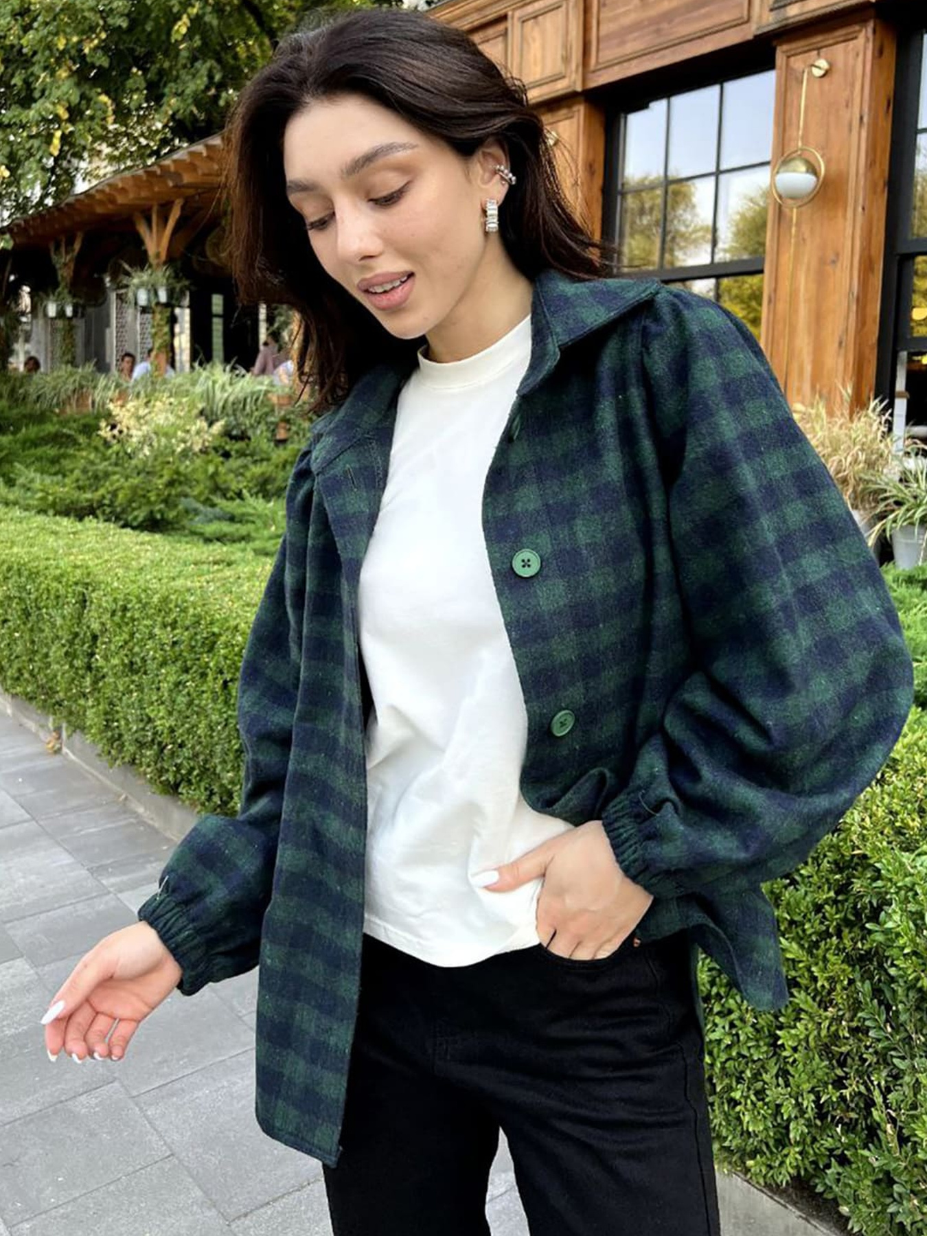 Рубашка Maritel модель 844909 Фото