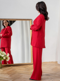 Діловий костюм Maritel модель 847377 Фото