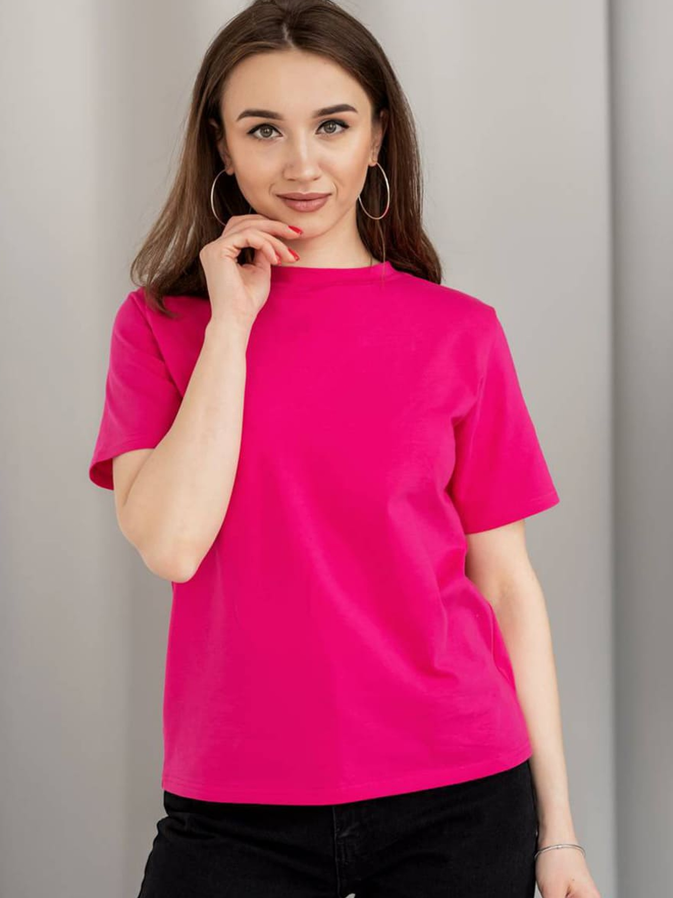 Футболка Maritel модель 851115 Фото