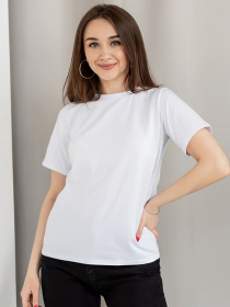 Футболка Maritel модель 851115 Фото