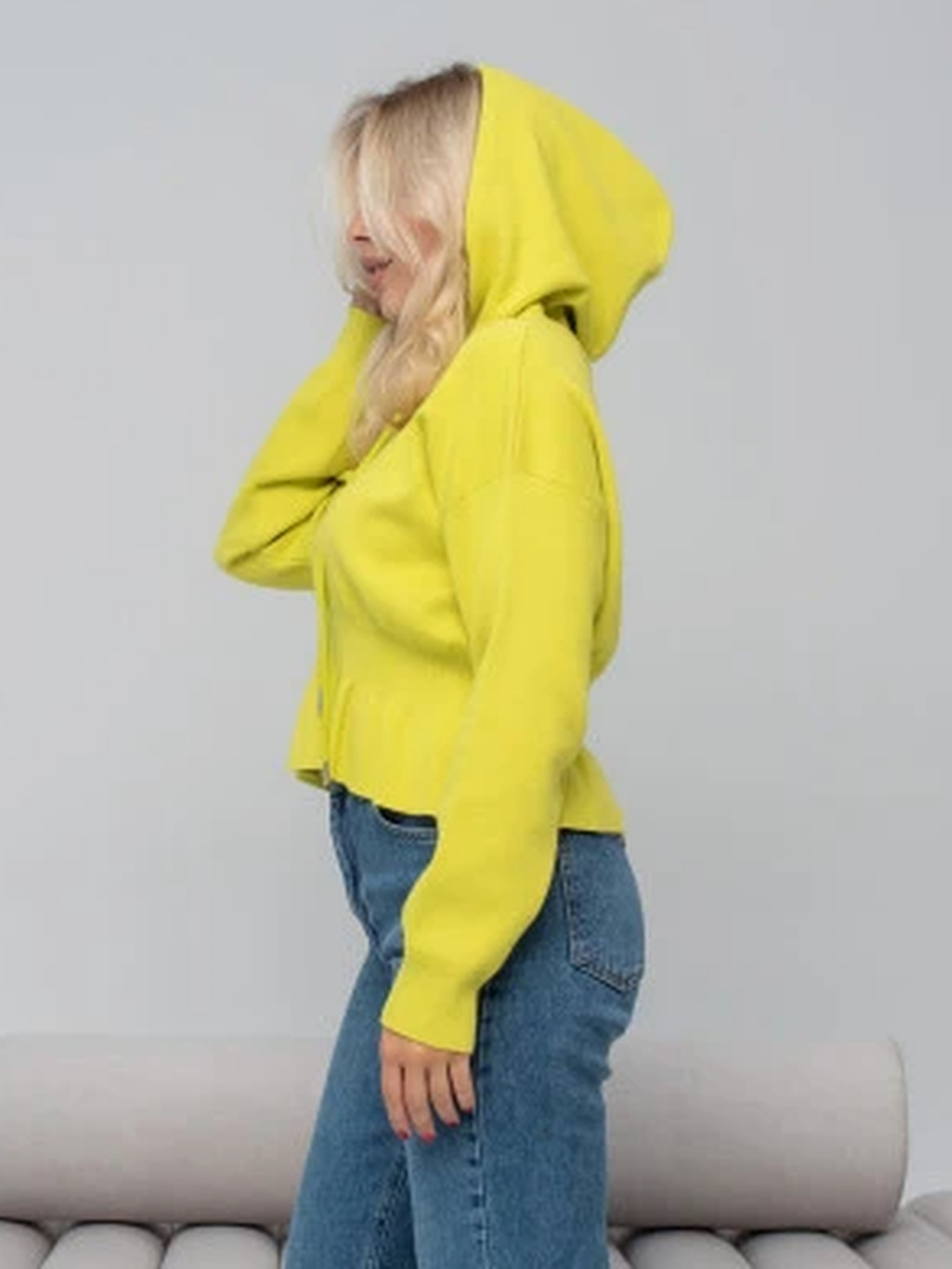 Худі Maritel модель 852930 Фото