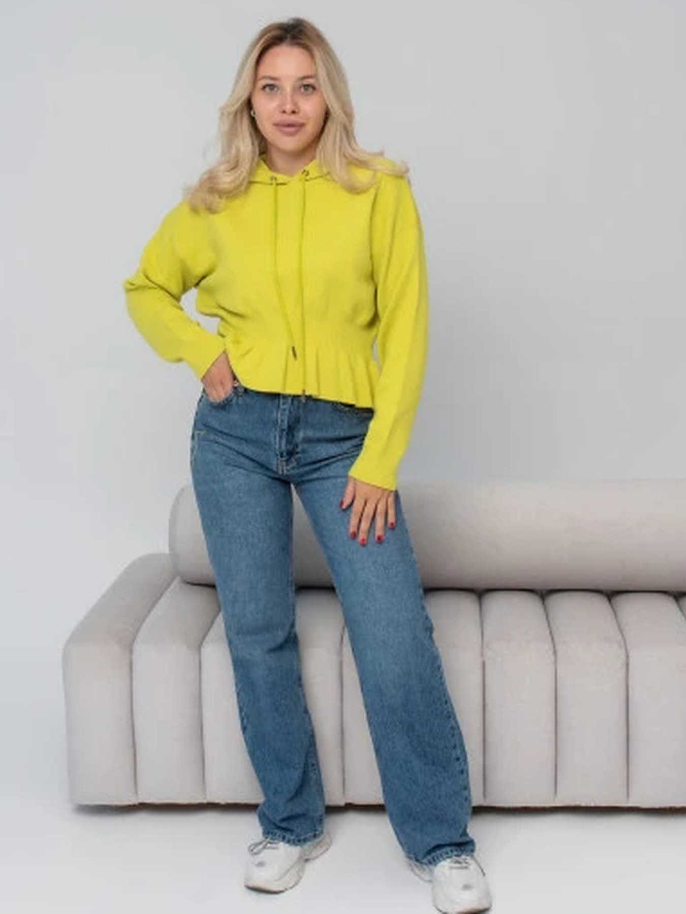 Худі Maritel модель 852930 Фото