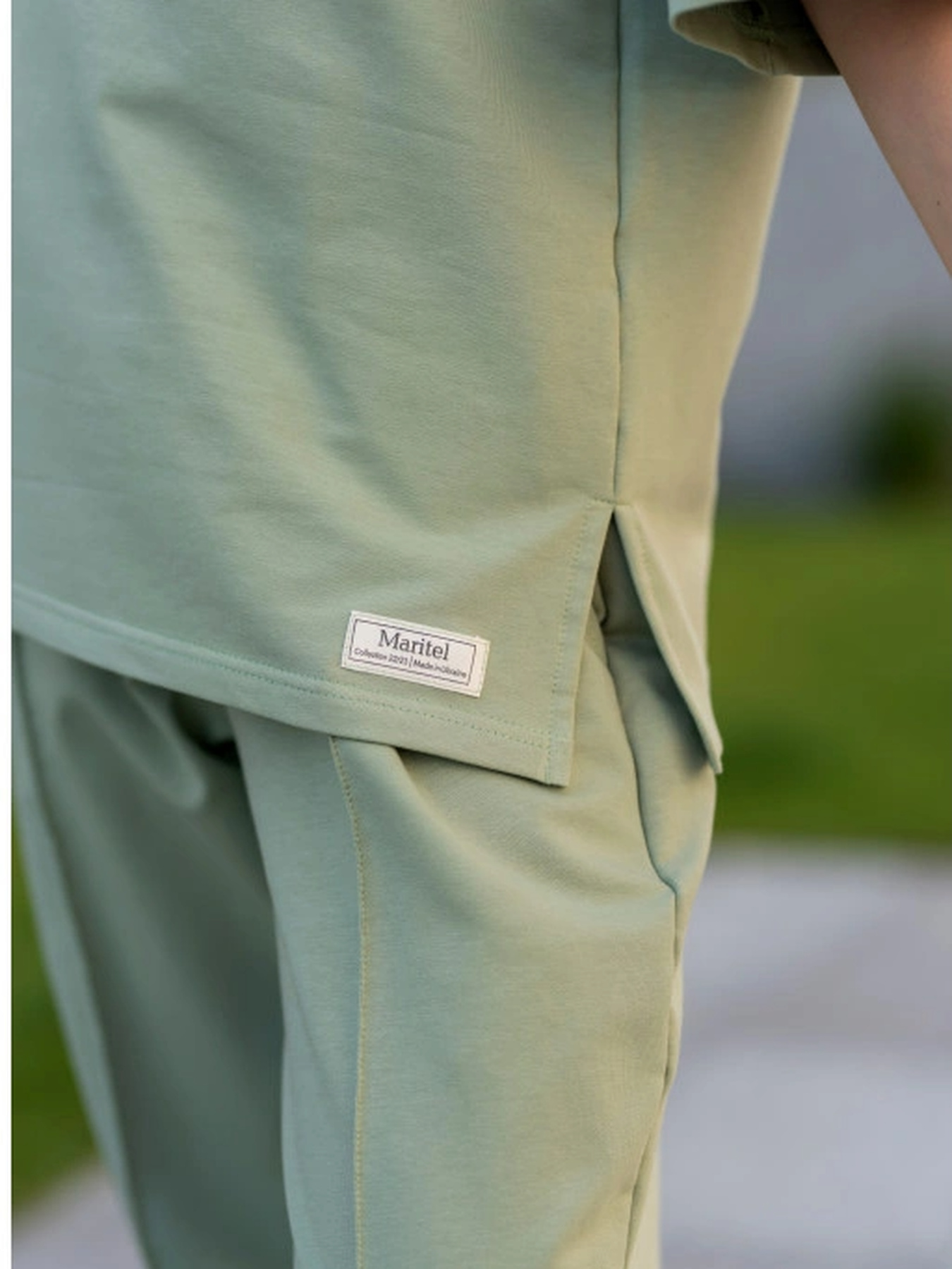 Костюм Maritel модель 859417 Фото