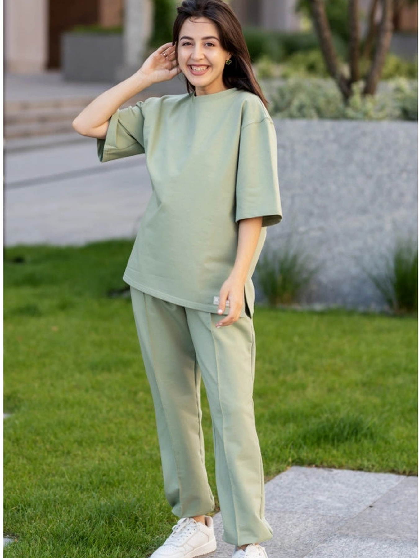 Костюм Maritel модель 859417 Фото