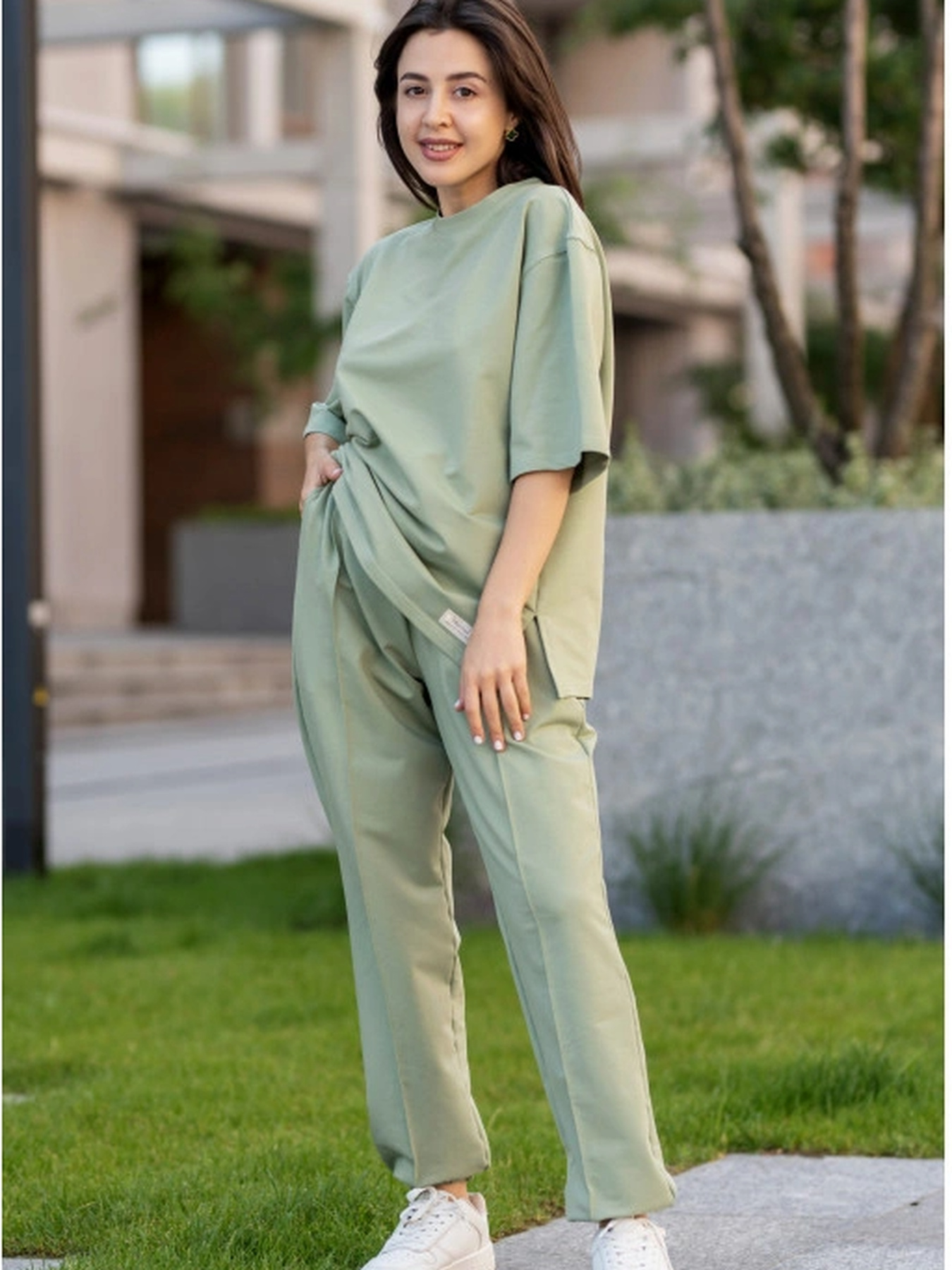 Костюм Maritel модель 859417 Фото